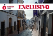 Xalet independent amb terreny en venda a la España, Fernán Núñez, ref.: TR401644 foto