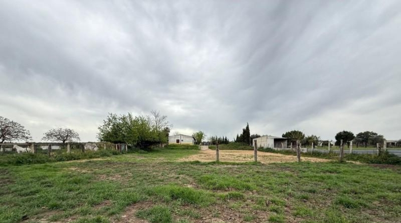 Sevilla - Pilas - 284m2