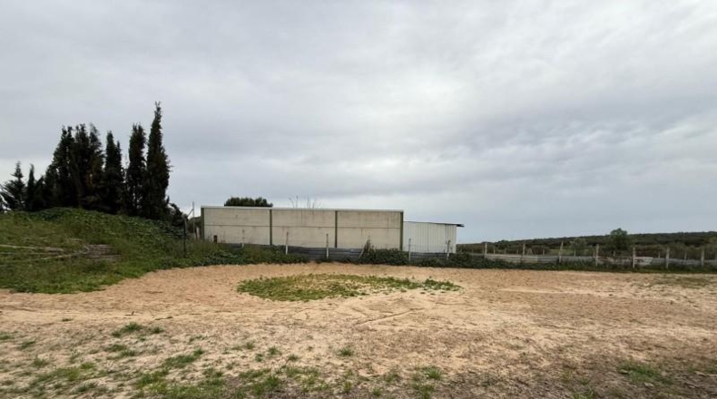 Sevilla - Pilas - 284m2
