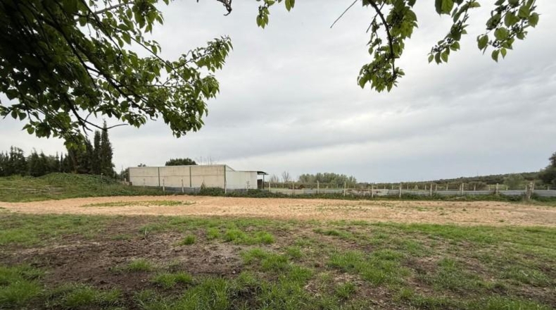 Sevilla - Pilas - 284m2