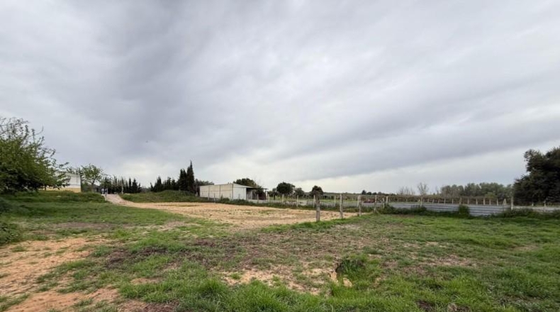Sevilla - Pilas - 284m2