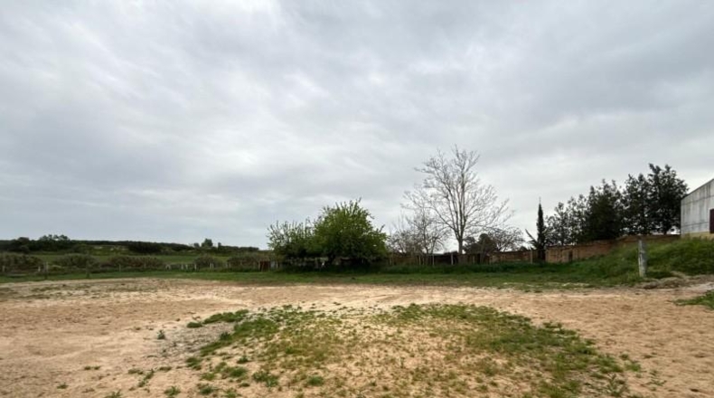 Sevilla - Pilas - 284m2