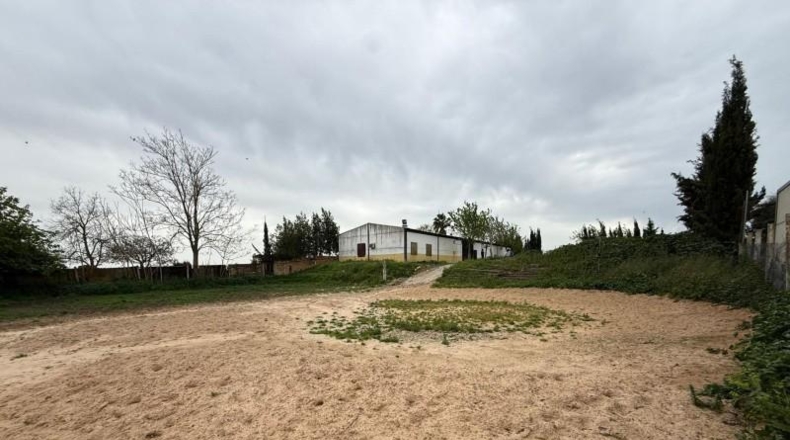Sevilla - Pilas - 284m2
