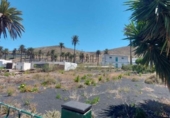 Suelo urbano en venta en la España, Haría, ref: TR378141 foto