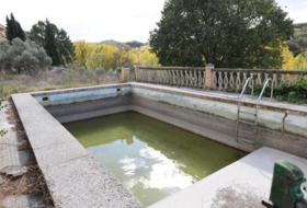 Alcañiz 3845&nbsp;m²