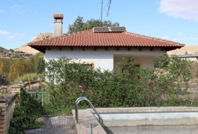 Alcañiz 3845&nbsp;m²