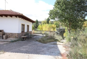 Alcañiz 3845&nbsp;m²
