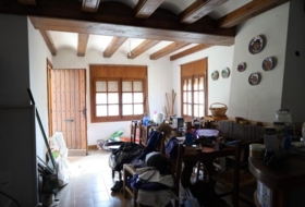 Alcañiz 3845&nbsp;m²