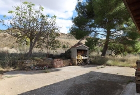 Alcañiz 3845&nbsp;m²