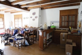 Alcañiz 3845&nbsp;m²