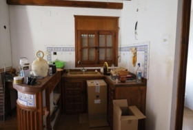 Alcañiz 3845&nbsp;m²