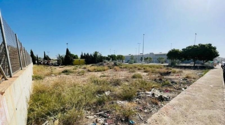 Múrcia - Las Torres de Cotillas - 1m2