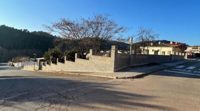 Barcelona - Rocafort - 800m2