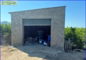 Chalet independiente con terreno en venta en la España, Santomera, ref: TR166819 foto