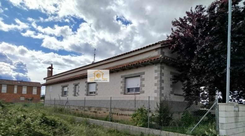 León - Quintana del Marco - 361m2