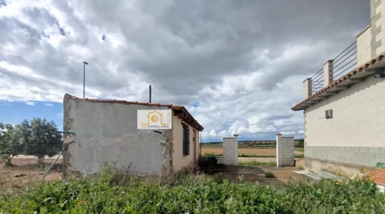 León - Quintana del Marco - 361m2