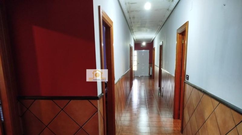 León - Quintana del Marco - 361m2