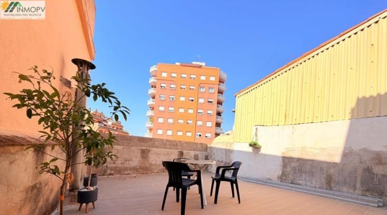 Castellón - Vinaròs - 115m2