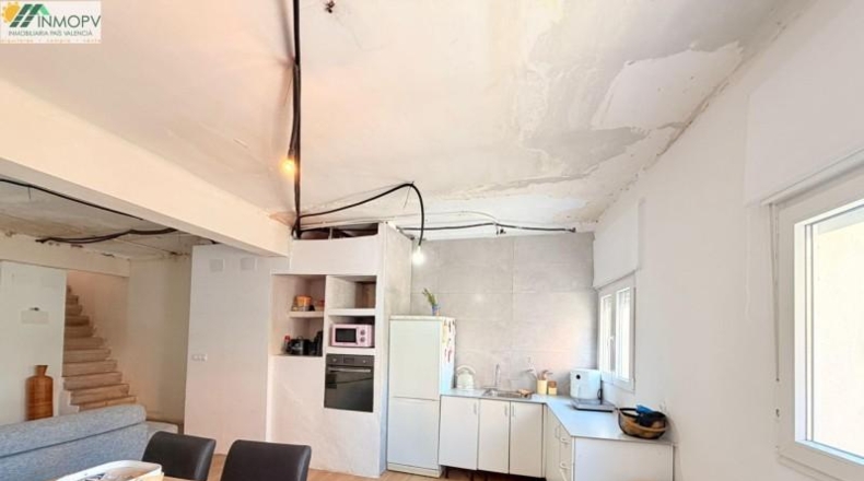 Castellón - Vinaròs - 115m2