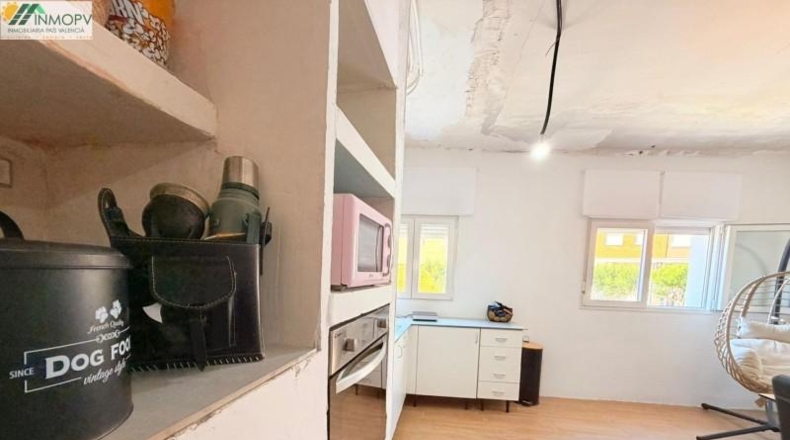 Castellón - Vinaròs - 115m2