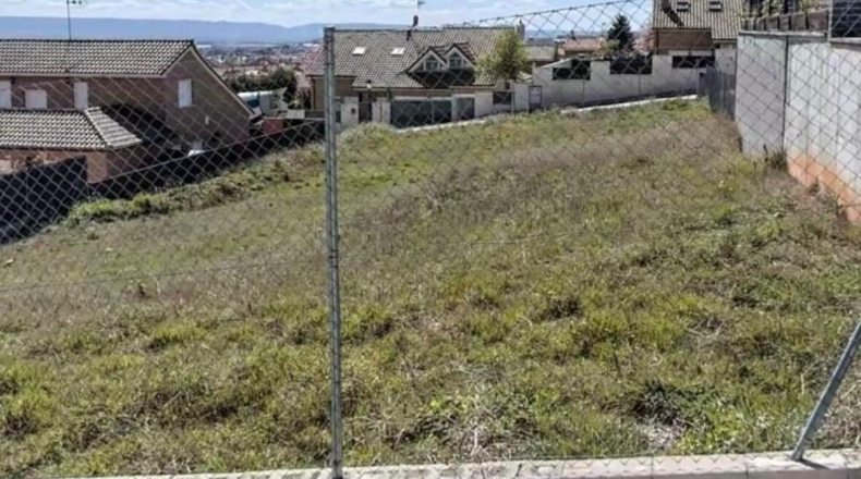 Гвадалахара - Cabanillas del Campo - 503m2