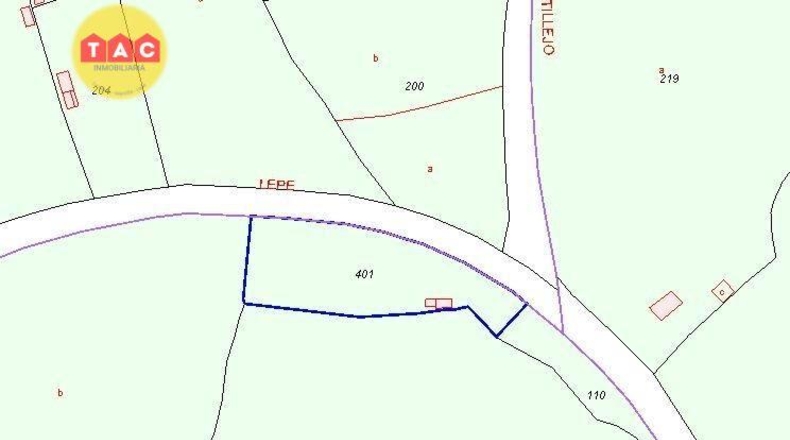 Huelva - Lepe - 4000m2
