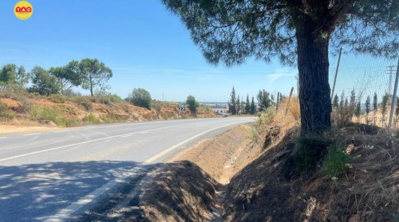 Huelva - Lepe - 4000m2