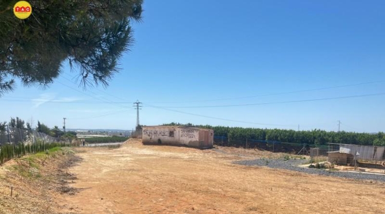 Huelva - Lepe - 4000m2