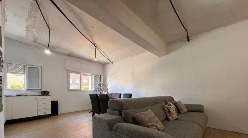 Castellón - Vinaròs - 115m2