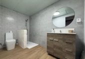 Casa de pueblo en venta en la España, Vinaròs, ref: TR412737 foto