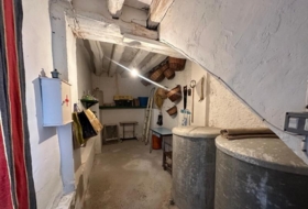 Belchite 351&nbsp;m²