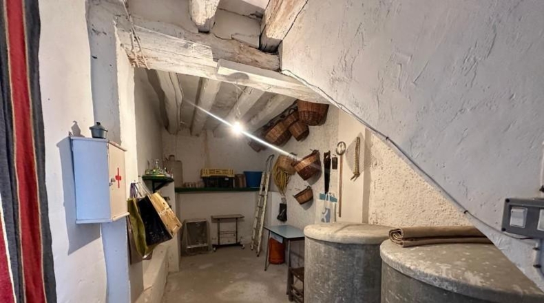 Сарагоса - Бельчите - 351m2