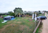 Casa de camp amb terreny en venda a la España, Montijo, ref.: TR412551 foto
