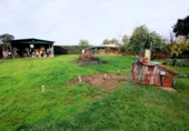 Casa de camp amb terreny en venda a la España, Montijo, ref.: TR412551 foto