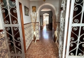 Casa de pueblo en venta en la España, Almadén de la Plata, ref: TR336883 foto