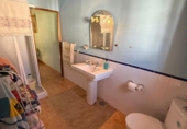 Casa de pueblo en venta en la España, Almadén de la Plata, ref: TR336883 foto