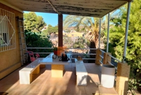 Águilas 2985&nbsp;m²