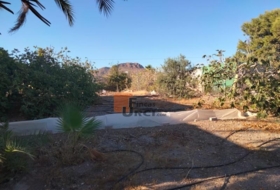 Águilas 2985&nbsp;m²