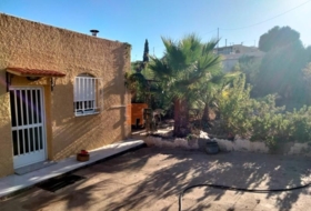 Águilas 2985&nbsp;m²