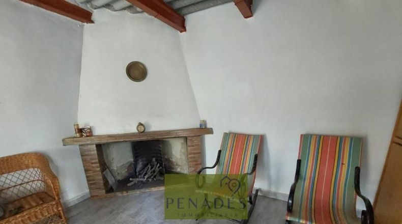 Valencia - Bélgida - 32083m2