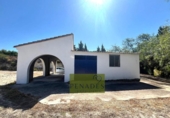 Casa de campo con terreno en venta en la España, Bèlgida, ref: TR321144 foto