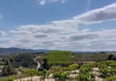 Casa de campo con terreno en venta en la España, Bèlgida, ref: TR321144 foto
