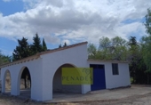 Casa de campo con terreno en venta en la España, Bèlgida, ref: TR321144 foto