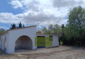 Casa de campo con terreno en venta en la España, Bèlgida, ref: TR321144 foto