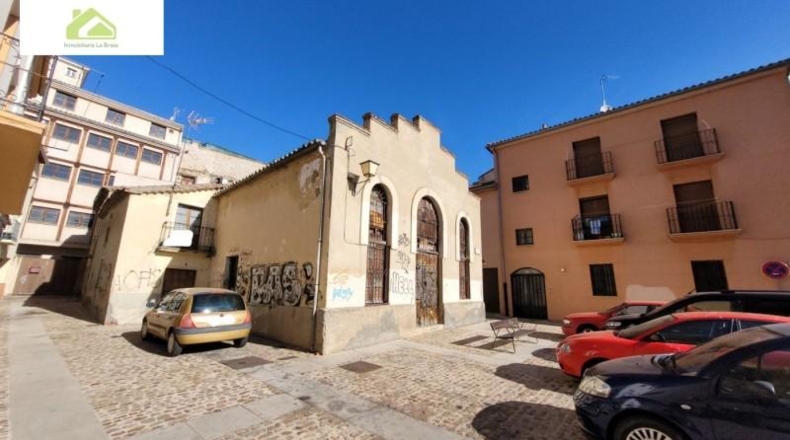 Zamora - Zamora - 325m2