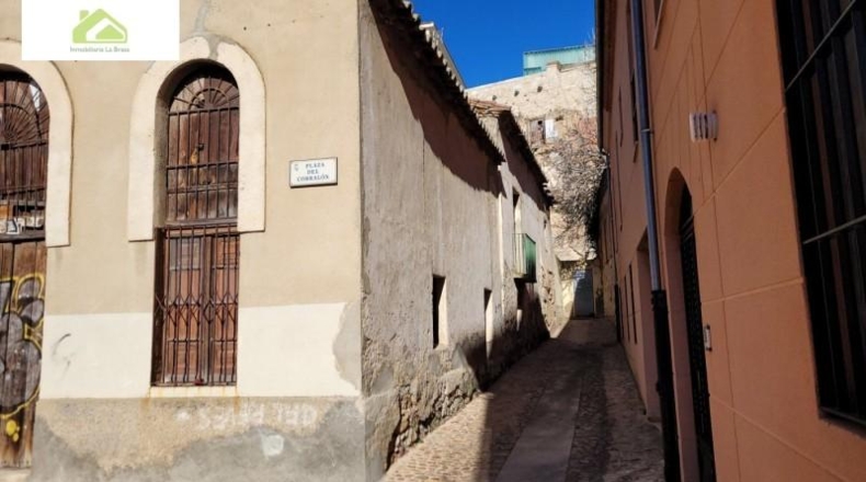 Zamora - Zamora - 325m2