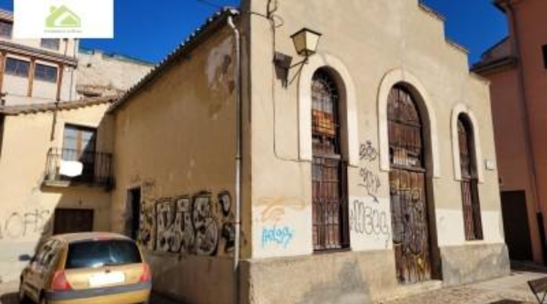 Zamora - Zamora - 325m2