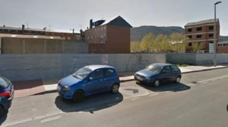 Leon - Ponferrada - 1445m2