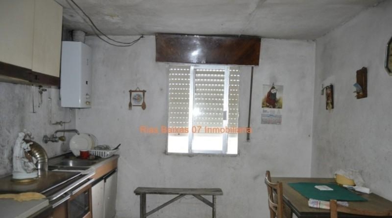 Pontevedra - Mondariz - 5588m2