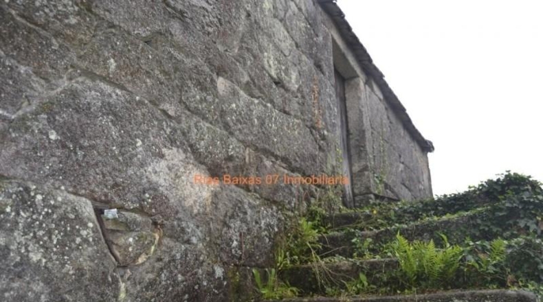 Pontevedra - Mondariz - 5588m2